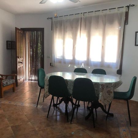Casa Estribo Leilighet Arroyo Frío Eksteriør bilde